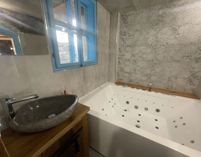 Apartmán Zázrak Wellness